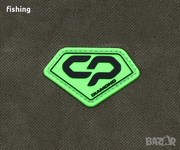 Чанта-калъф Стол Carp Pro Diamond Chair Bag CPLD86106, снимка 2 - Екипировка - 37714561