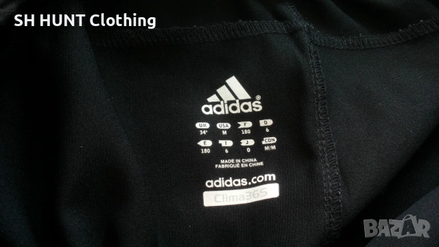 Adidas FC Real Madrid Football Shorts Размер 34 / L къси панталони 48-59, снимка 13 - Къси панталони - 53210360