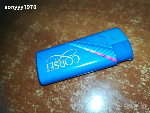 CORSET NEW 0503211823, снимка 4 - Запалки - 32053745