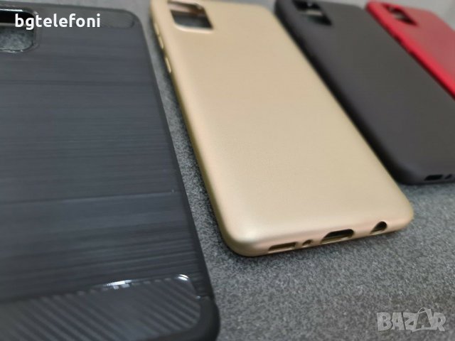 Samsung Galaxy A31 аксесоари, снимка 4 - Калъфи, кейсове - 29785796