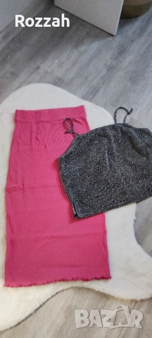 Жилетки и блузи в различни цветове , снимка 10 - Блузи с дълъг ръкав и пуловери - 44307489