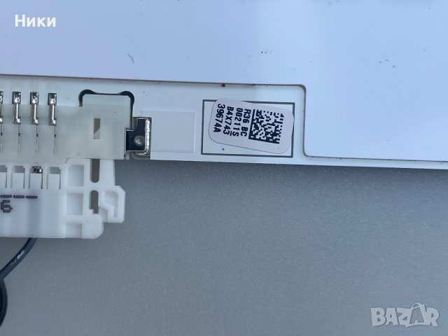 Подсветки V6ER 490SMA LRD58 R2, снимка 2 - Части и Платки - 37006549