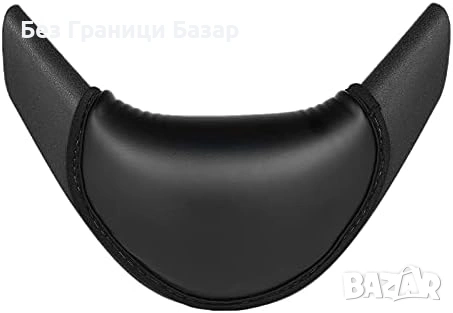 Нова Възглавница за врат за фризьорска мивка силиконова водоустойчива опора