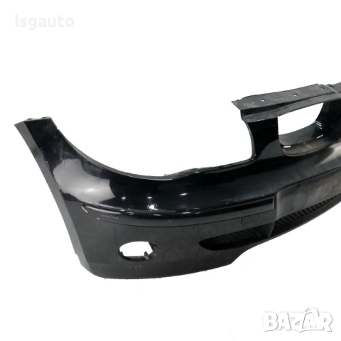 Предна броня BMW 1 Series (E87) 2004-2011 ID: 158783, снимка 4 - Части - 53955495