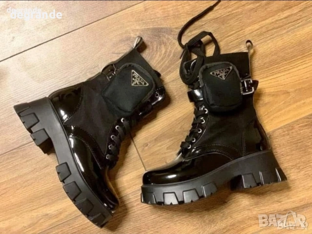 Дамски боти Prada