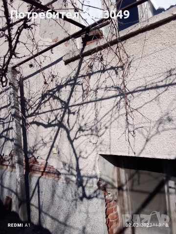 Баланово, снимка 5 - Къщи - 54048684