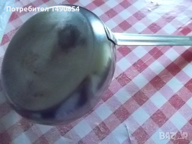 Тиган хром, снимка 4 - Съдове за готвене - 39973272