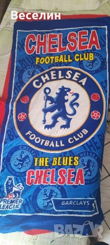 Кърпи на футболни отбори, снимка 3 - Футбол - 51486716