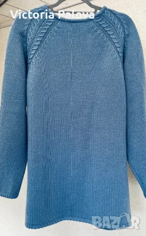 Модерна блуза/пуловер  APART IMPRESSIONS Германия, снимка 11 - Блузи с дълъг ръкав и пуловери - 48024458