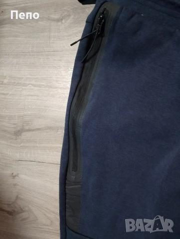 Мъжки екип Nike, снимка 5 - Спортни дрехи, екипи - 52855789