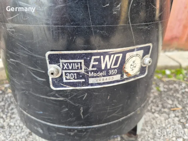 манометър със бутилка за помпене на гуми от компресор, снимка 7 - Други машини и части - 49923644