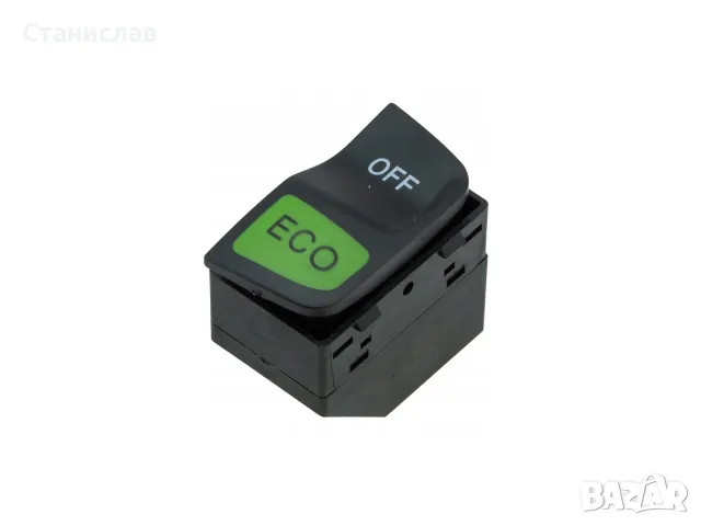 Бутон Start Stop за Smart Fortwo 451 Carbrio – A4518204410