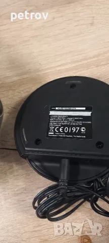 Безжични слушалки -Philips-SBC-HC-8445, снимка 4 - Безжични слушалки - 47921103