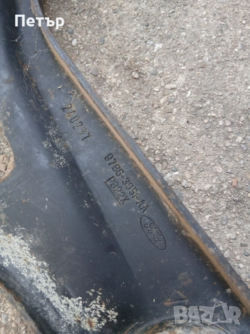 Останали части от форд мондео мк2 1.8бензин 115к.с., снимка 17 - Аксесоари и консумативи - 54063973