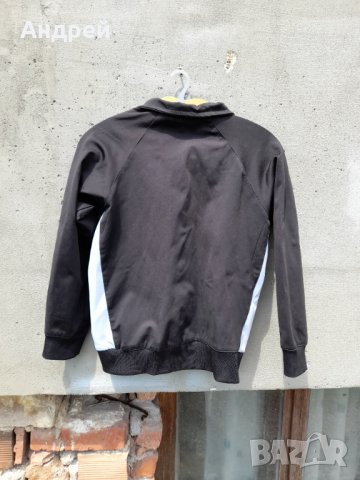 Горнище анцуг ФК Славия, снимка 4 - Други ценни предмети - 36768382