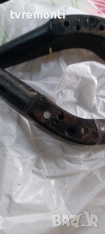 крачета. за телевизор VOX модел LED 43ADS316B2, снимка 2 - Стойки, 3D очила, аксесоари - 42677329