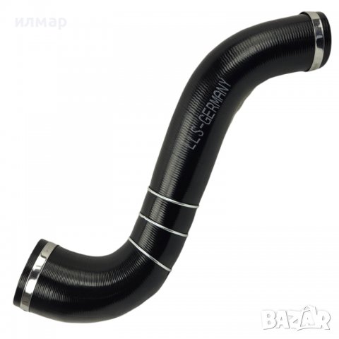 AV416K863AE Маркуч за турбо за Форд -2.0 TDCi