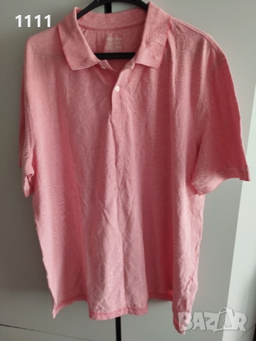 Тениски bpc размер XXXL., снимка 18 - Тениски - 51465895