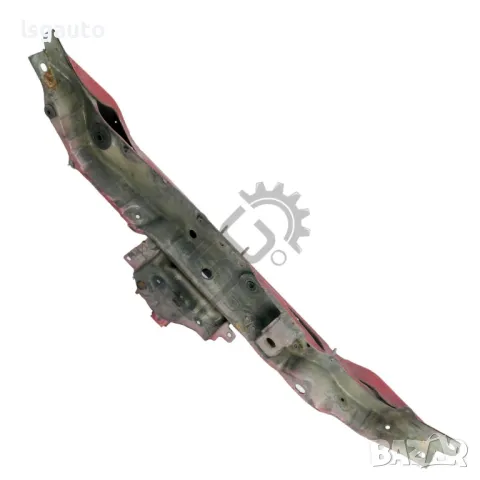 Греда над радиатори Nissan Note I (E11) 2005-2012 ID:146619, снимка 3 - Части - 50348173