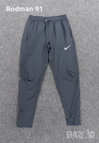 Nike Phenom elite анцуг S мъжки , снимка 1 - Спортни дрехи, екипи - 47369389