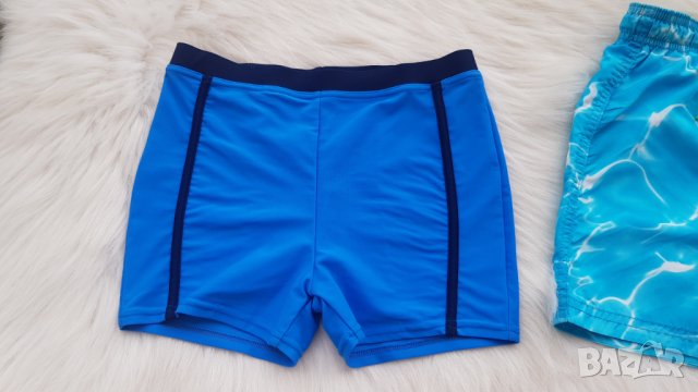 Детски бански TU 8 години, снимка 1