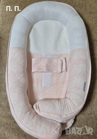 Бебешко гнездо Doomoo Cocoon