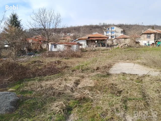 Дворно място с. Шереметя, снимка 2 - Парцели - 32777475