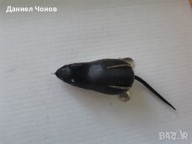 Изкуствени примамки , снимка 15 - Стръв и захранки - 51045147