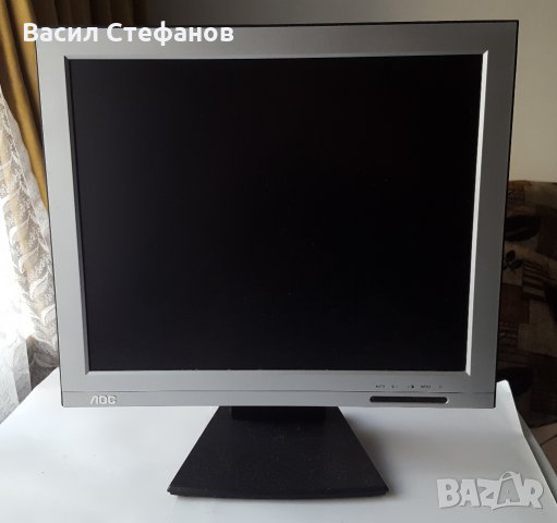 Периферия за настолен компютър 