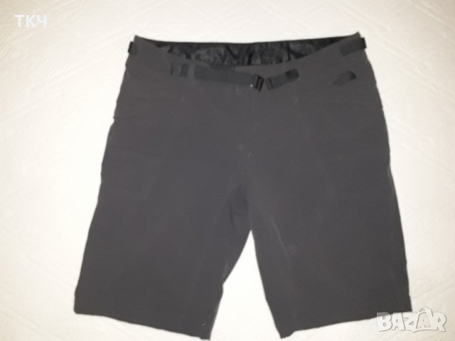 Тhe North Face (XL) дамски къси спортни панталони 