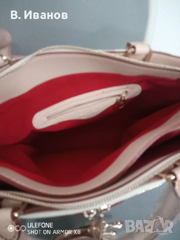 ДАМСКА ЧАНТА - НОВА !!.  , снимка 6 - Чанти - 52889471