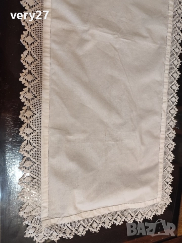 покривки за маси , снимка 2 - Декорация за дома - 40681956