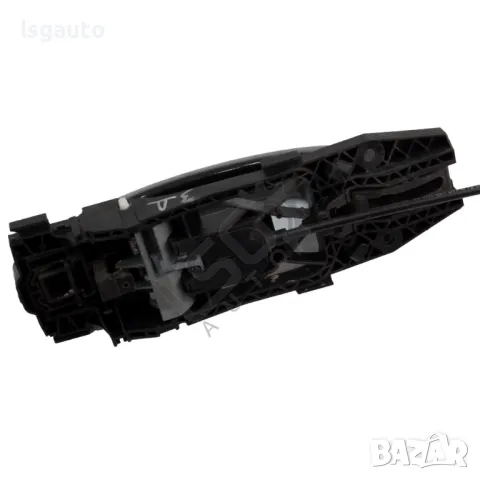 Задна дясна външна дръжка Volkswagen Golf VI 2008-2016 ID: 141813, снимка 2 - Части - 48797639