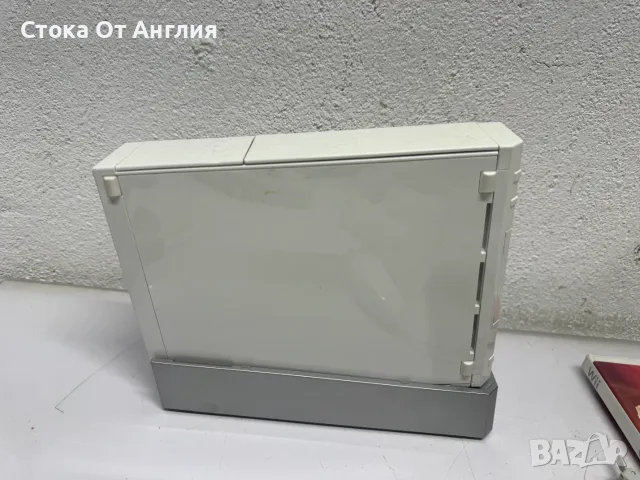 Конзола - Wii Nintendo / A4, снимка 7 - Игри за Nintendo - 54514947
