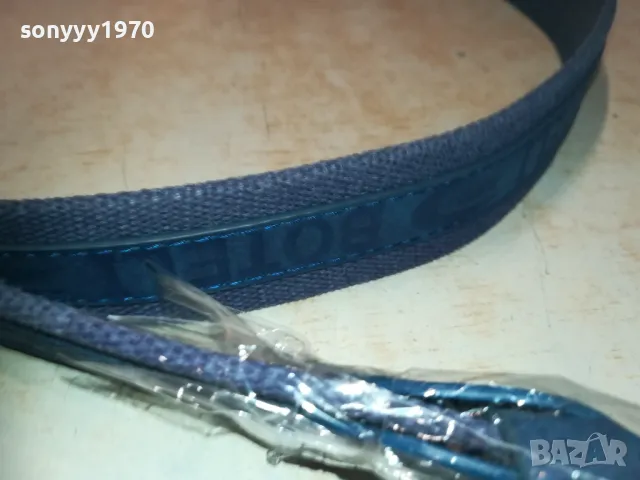 BOTELI-BLUE-КОЛАН СИН 130СМ 2210241931, снимка 14 - Колани - 47681086