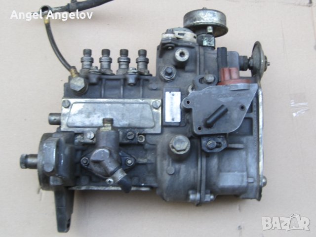 ГНП Горивна помпа 0400074904 Bosch 6010703001 Мерцедес 124 2,0д Mercedes 124 2,0d, снимка 4 - Части - 42537066