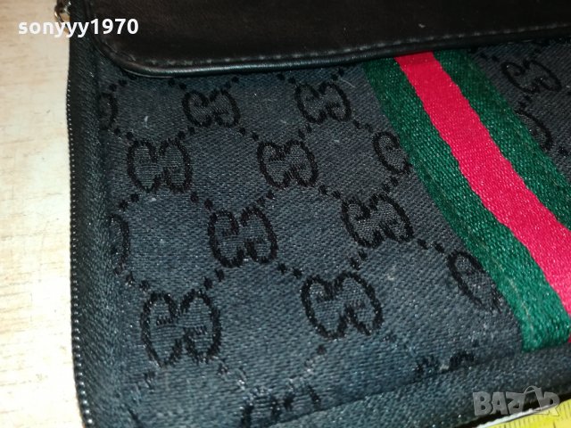 gucci italy-внос germany 2909211117, снимка 4 - Чанти - 34289586