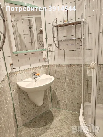 Отдавам 4-стаен апартамент , снимка 14 - Стаи под наем - 56363133
