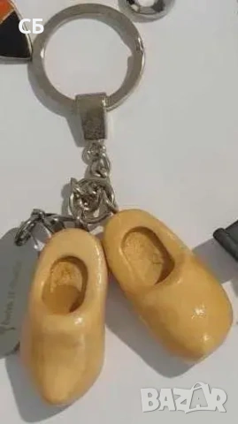 Ключодържатели от различни държави, снимка 9 - Колекции - 54341097