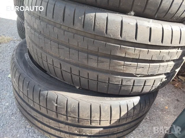 Летни гуми 245/40/20, снимка 4 - Гуми и джанти - 56191368