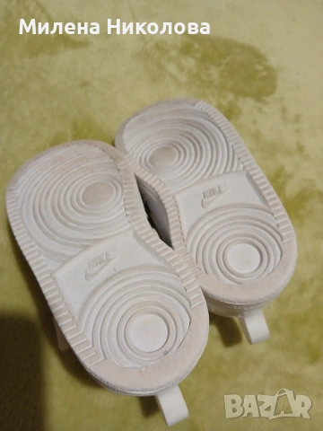 Маратонки Nike 21, снимка 5 - Бебешки обувки - 54249203