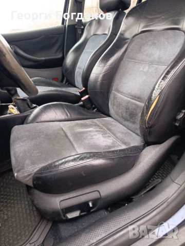 На части seat Toledo 2.3 v5 170, снимка 10 - Автомобили и джипове - 53910478