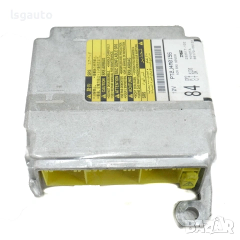 AIRBAG модул Toyota Avensis II 2003-2009 ID: 159197