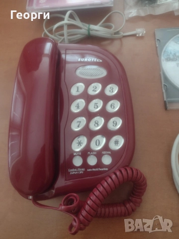 Телефон DVD дискове, снимка 6 - Друга електроника - 52101890