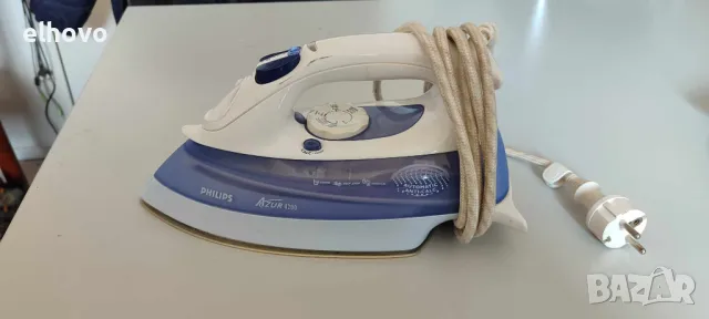 Ютия Philips GS 4218, снимка 2 - Ютии - 49220400