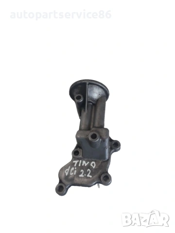 Кутия на маслен филтър за Nissan Almera Tino 2.2 Dci (2004) 15238Bn300