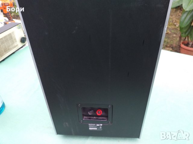 Panasonic SB-HW8010  Субуфер, снимка 11 - Тонколони - 34560377