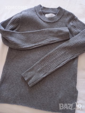 Нови блузки за момче  на Зара ,от 9-12 години, снимка 3 - Детски Блузи и туники - 39803912