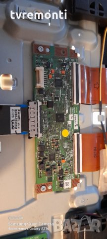 TCon BOARD ,RUNTK 5351TP 0055FV,