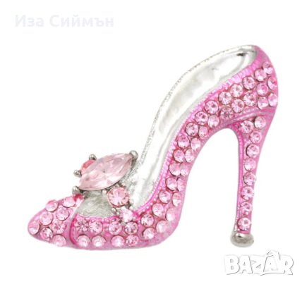 Различни видове брошки, снимка 5 - Други - 34211867